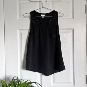 Joie racerback tank top